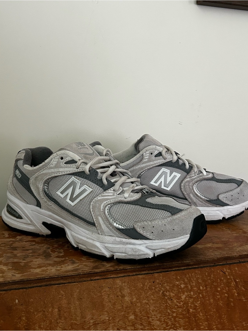 New Balance 530 Grey